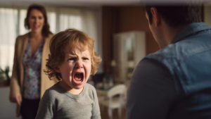 A CULPA E A DIFICULDADE DE IMPOR LIMITES AOS FILHOS