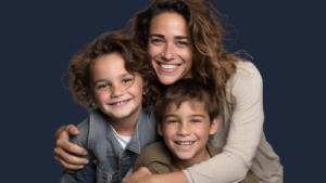 EXISTE UMA FORMA CERTA DE CRIAR OS FILHOS