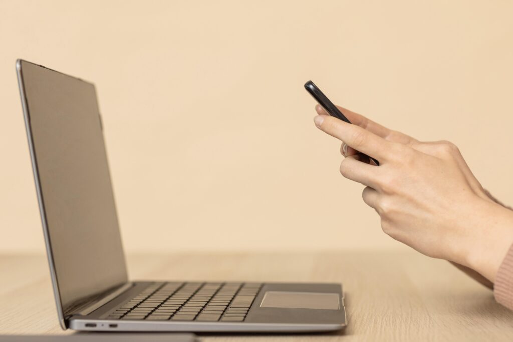 atendimento online